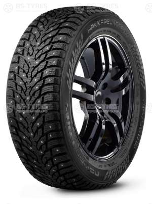 Nokian Tyres Hakkapeliitta 9 SUV 235/65 R17 108T