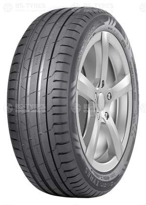 Nokian Tyres Hakka Black 2 235/50 R18 101Y (2017)