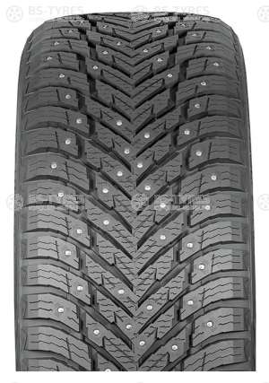 Nokian Tyres Hakkapeliitta 10p SUV 255/55 R19 111T