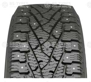 Nokian Tyres Hakkapeliitta C3 215/60 R16C 108/106R