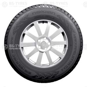 Nokian Tyres Hakkapeliitta C3 215/60 R16C 108/106R