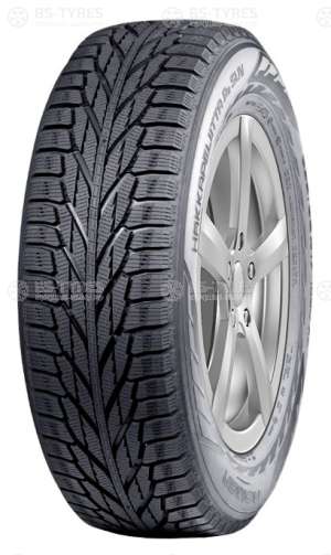 Nokian Tyres Hakkapeliitta R2 SUV 215/70 R16 100R