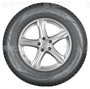 Nokian Tyres Hakkapeliitta R2 SUV 215/70 R16 100R