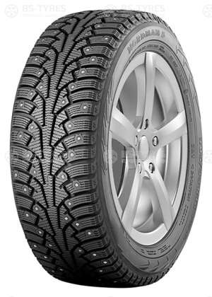 Nokian Tyres Nordman 5 185/65 R15 92T