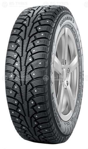 Nokian Tyres Nordman 5 185/65 R15 92T