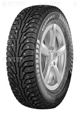 Nokian Tyres Nordman C 195/70 R15C 104/102R
