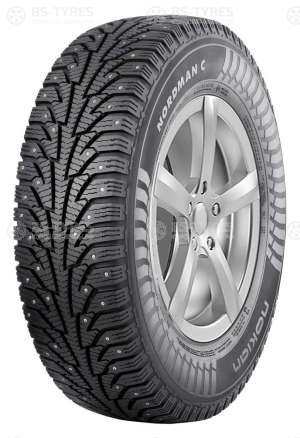 Nokian Tyres Nordman C 195/70 R15C 104/102R