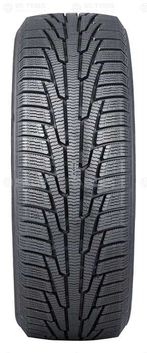Nokian Tyres Nordman RS2 SUV 215/70 R16 100R
