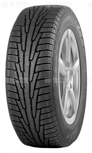 Nokian Tyres Nordman RS2 SUV 215/70 R16 100R