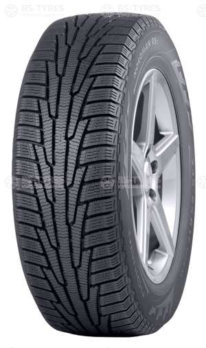 Nokian Tyres Nordman RS2 SUV 215/70 R16 100R