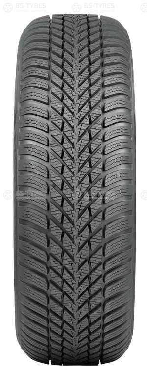 Nokian Tyres SnowProof 2 SUV 255/45 R20 105V