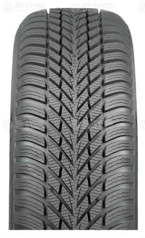Nokian Tyres SnowProof 2 SUV 255/45 R20 105V