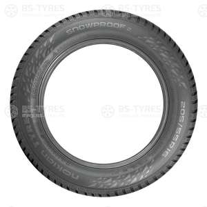 Nokian Tyres SnowProof 2 SUV 255/45 R20 105V