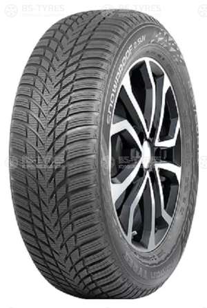 Nokian Tyres SnowProof 2 SUV 255/45 R20 105V