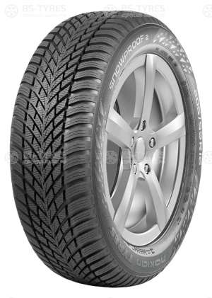 Nokian Tyres SnowProof 2 SUV 255/45 R20 105V