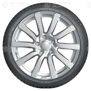 Nokian Tyres WR A4 235/40 R18 95V