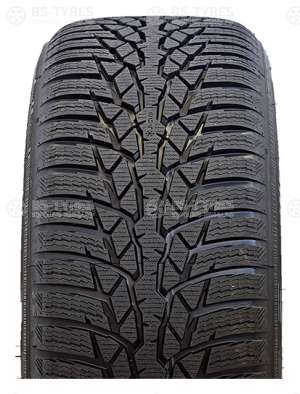 Nokian Tyres WR D4 215/65 R16 102H (уценка)