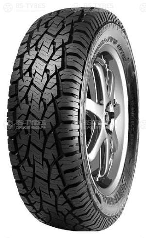 Ovation Ecovision VI-286AT 245/70 R16 107T