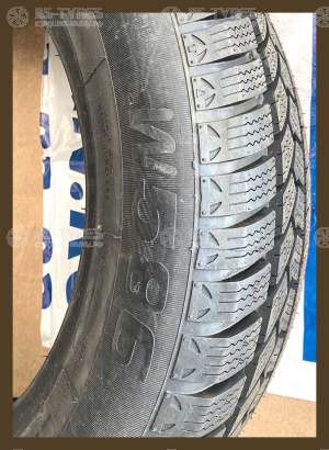 Ovation Ecovision W-586 235/55 R18 104H