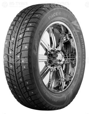 Pace Antarctica Ice 205/60 R16 92T
