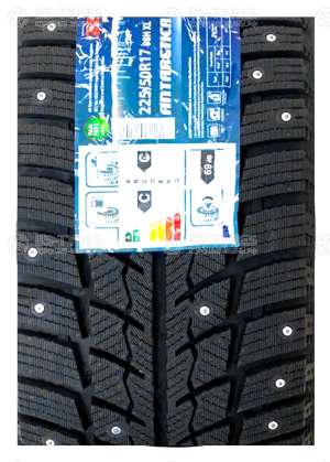Pace Antarctica Ice 205/60 R16 92T
