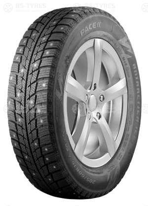Pace Antarctica Ice 205/60 R16 92T