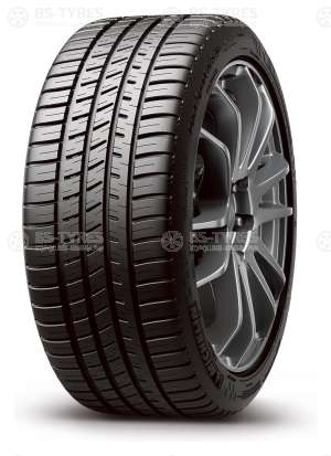 Michelin Pilot Sport A/S 3 275/45 R20 110V