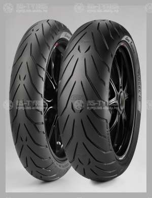 Pirelli Angel GT 180/55 R17 73W Задняя