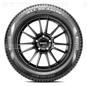 Carrier All Season 2