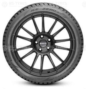 Pirelli Ice Zero 2 235/45 R18 98H