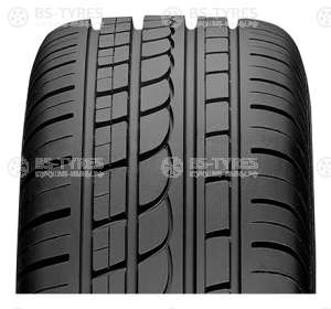 P Zero Rosso Asimmetrico