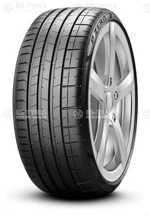 Pirelli P Zero Sports Car 265/40 R22 106Y