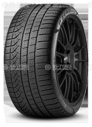 Pirelli P Zero Winter 255/35 R20 97W