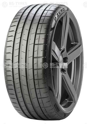 Pirelli P Zero 285/40 R23 107Y