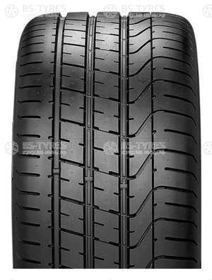 Pirelli P Zero 285/40 R23 107Y