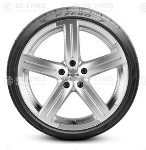 Pirelli P Zero 285/40 R23 107Y