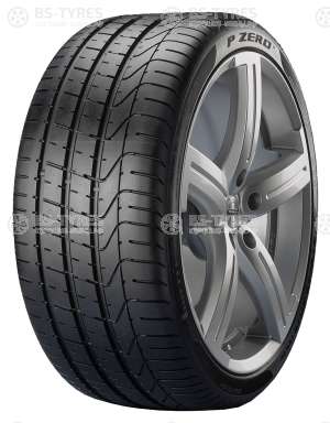 Pirelli P Zero 285/40 R23 107Y