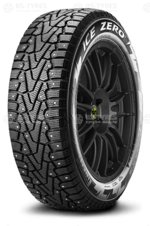Pirelli Ice Zero 295/40 R21 111H