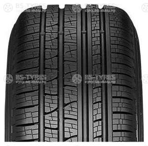 Pirelli Scorpion Verde All Season SUV 235/65 R17 108V