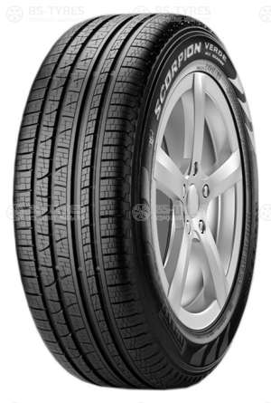Pirelli Scorpion Verde All Season SUV 235/65 R17 108V