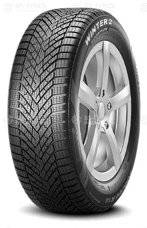 Pirelli Scorpion Winter 2 235/50 R18 101V