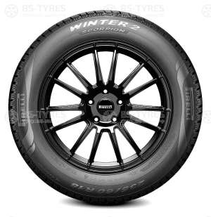 Pirelli Scorpion Winter 2 235/50 R18 101V