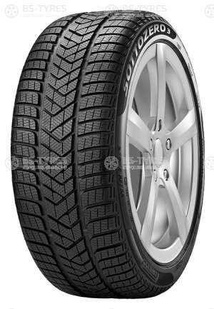 Pirelli Winter SottoZero 3 255/35 R20 97W