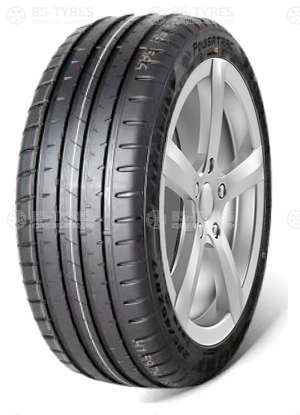 PowerTrac Racing Pro 235/40 R18 95W