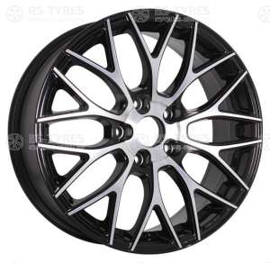 Tech-line RST R137 (BD) 7xR17 ET32 5*108 D65.1