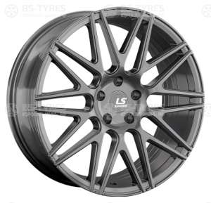 LS RC51 (B) 8.5xR19 ET30 5*108 D65.1