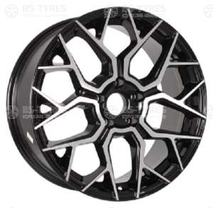 Tech-line RST R148 (BH) 8xR18 ET33 5*108 D65.1