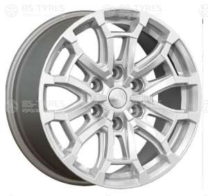 Tech-line RST R238 (S) 8xR18 ET42 6*139.7 D100.1