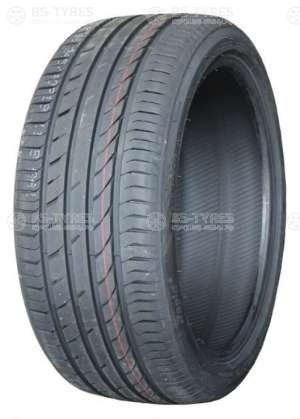 Rapid EcoSport 245/50 R20 102V