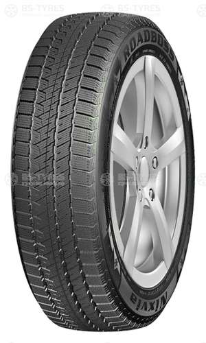 RoadBoss W301 245/45 R20 103H